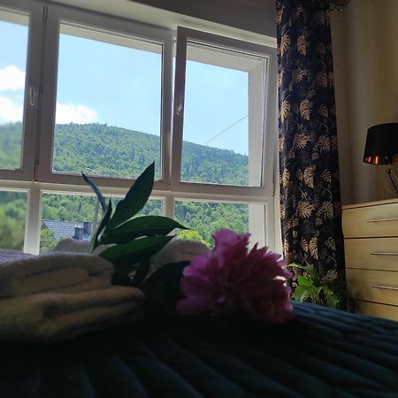 Apartamenty Kotarz Sauna&Relaks Brenna Exteriör bild