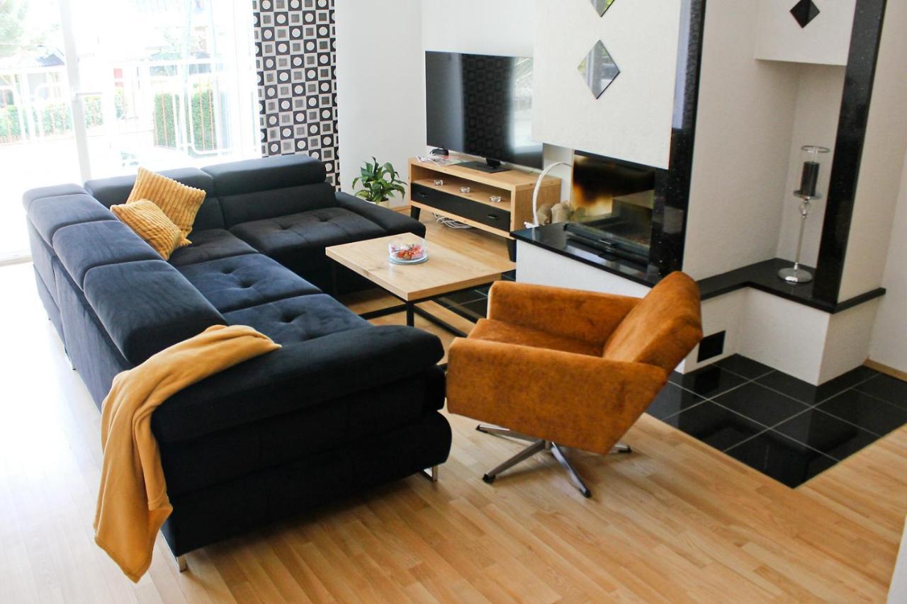 Apartamenty Kotarz Sauna&Relaks Brenna Exteriör bild