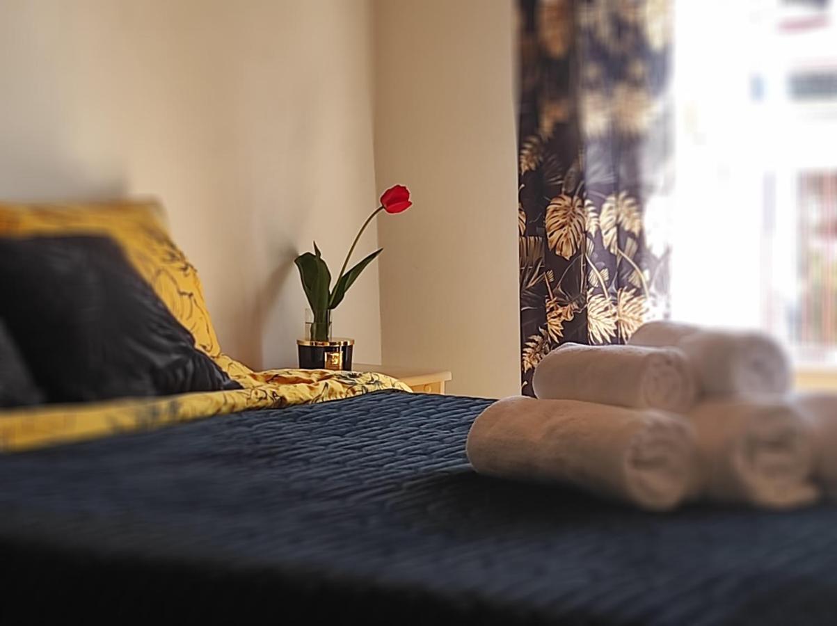 Apartamenty Kotarz Sauna&Relaks Brenna Exteriör bild