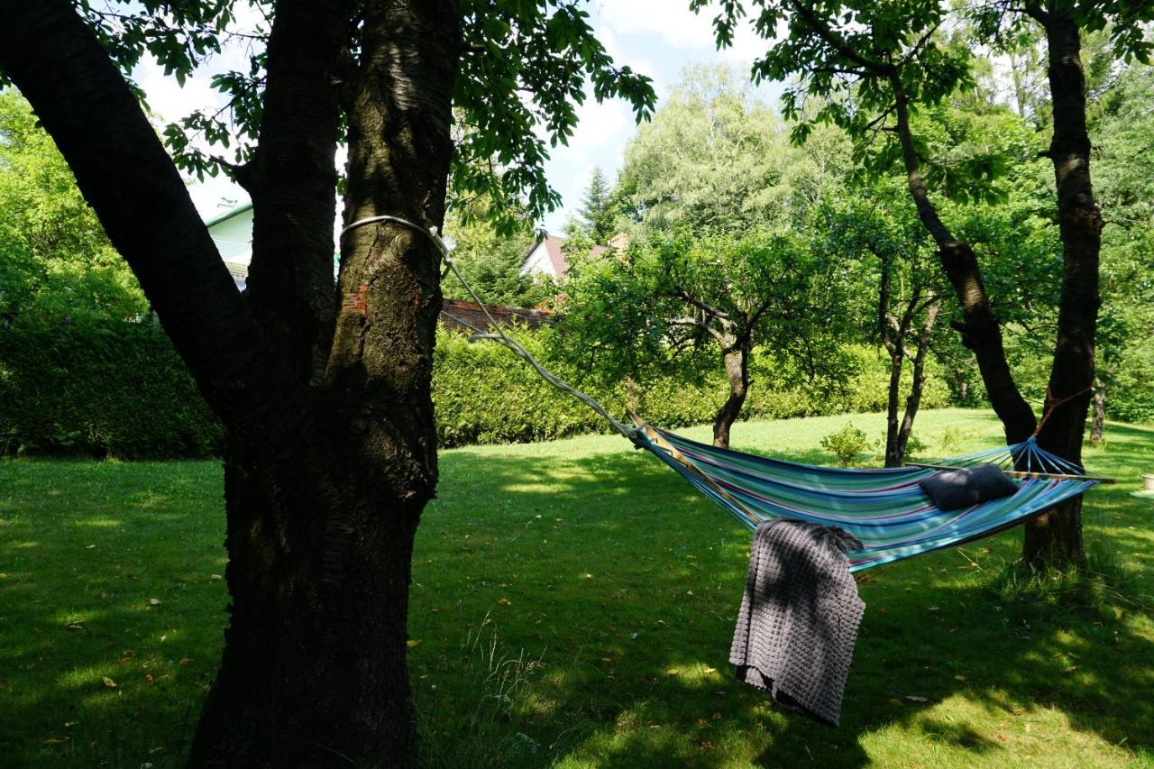 Apartamenty Kotarz Sauna&Relaks Brenna Exteriör bild