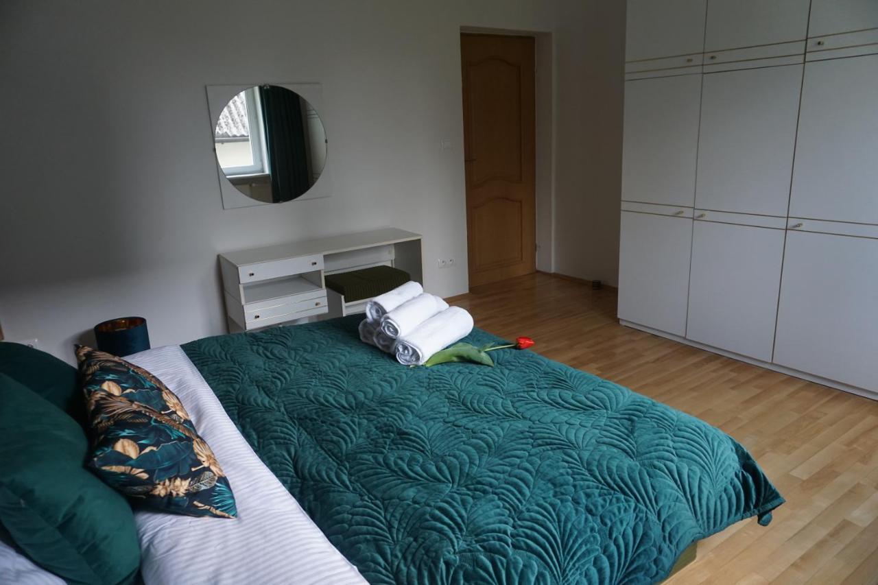 Apartamenty Kotarz Sauna&Relaks Brenna Exteriör bild