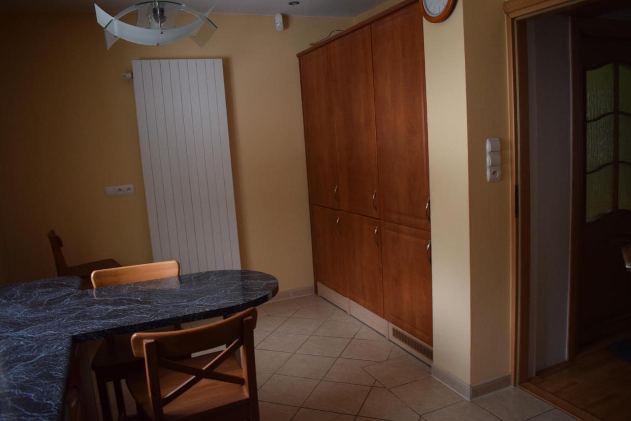 Apartamenty Kotarz Sauna&Relaks Brenna Exteriör bild