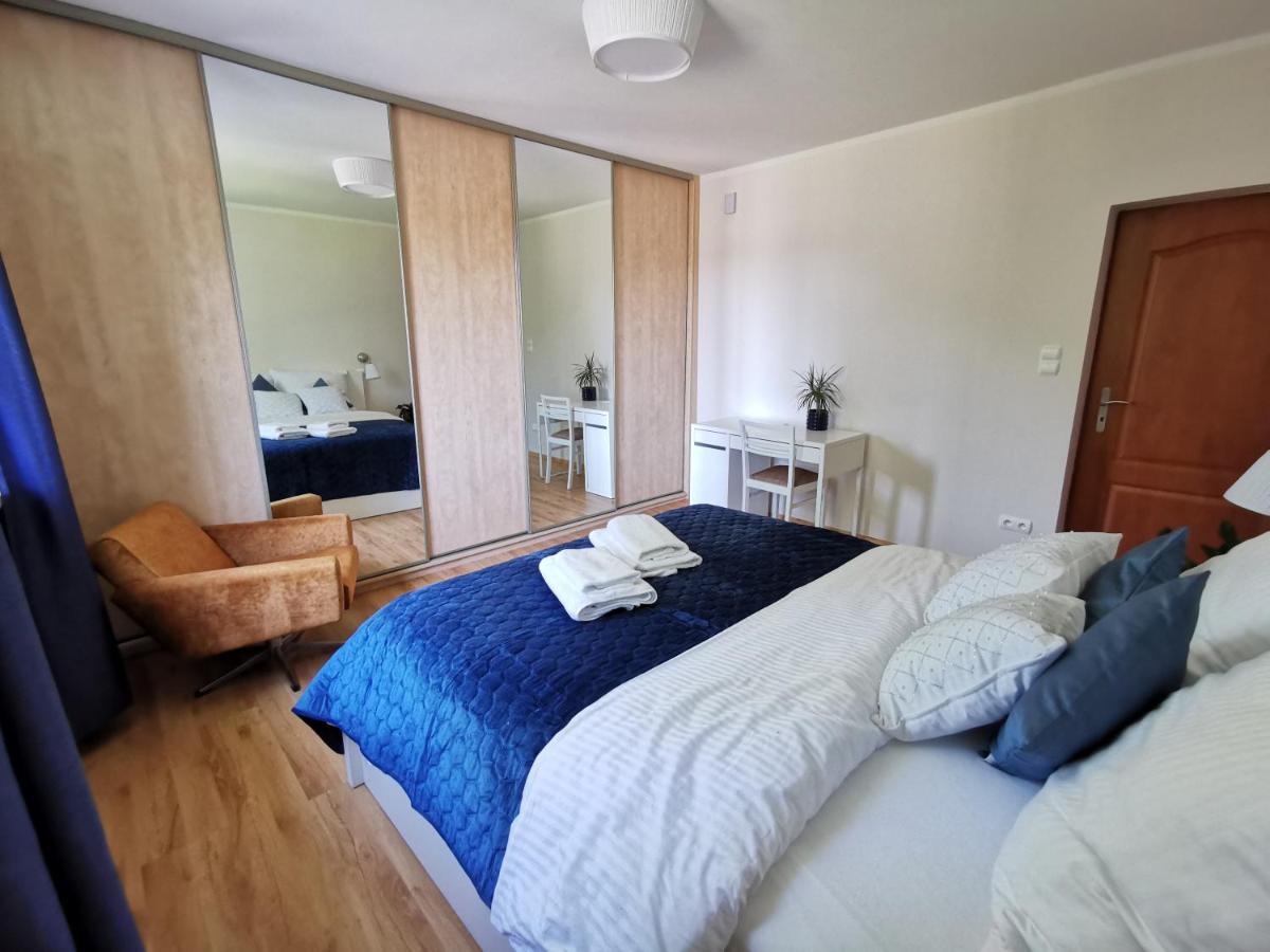 Apartamenty Kotarz Sauna&Relaks Brenna Exteriör bild