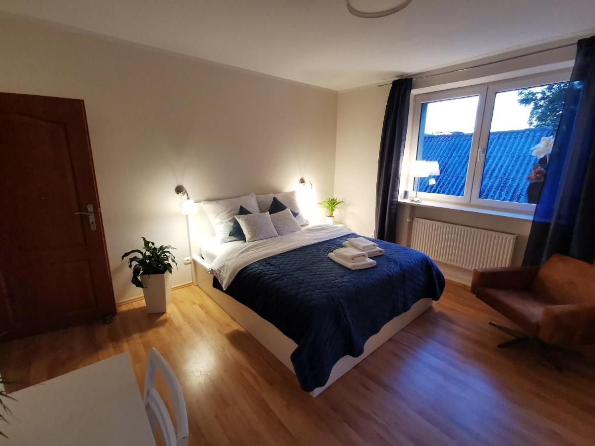 Apartamenty Kotarz Sauna&Relaks Brenna Exteriör bild