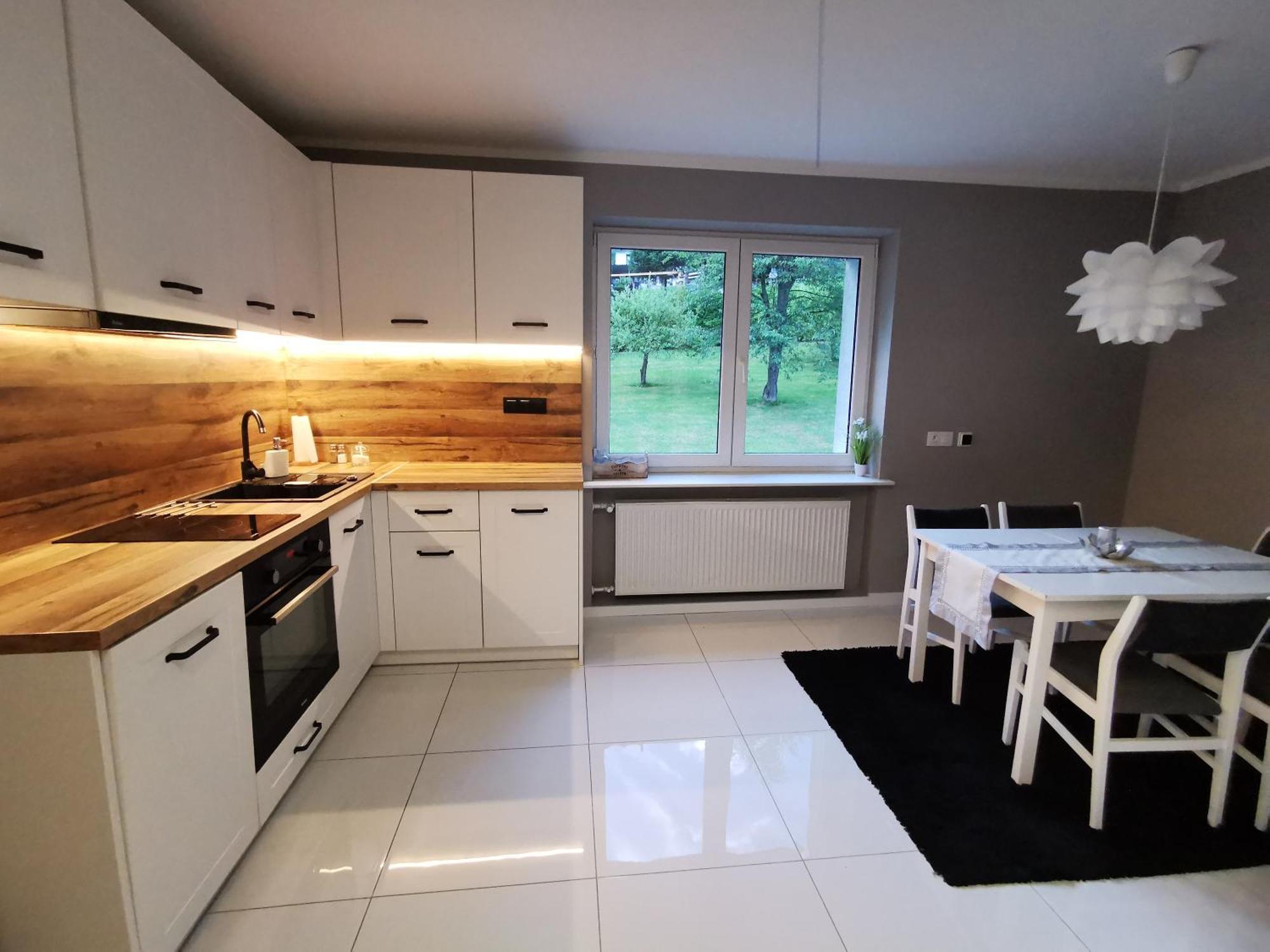Apartamenty Kotarz Sauna&Relaks Brenna Exteriör bild