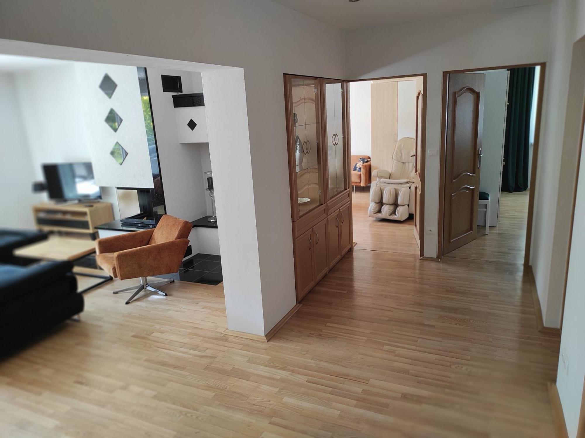 Apartamenty Kotarz Sauna&Relaks Brenna Exteriör bild