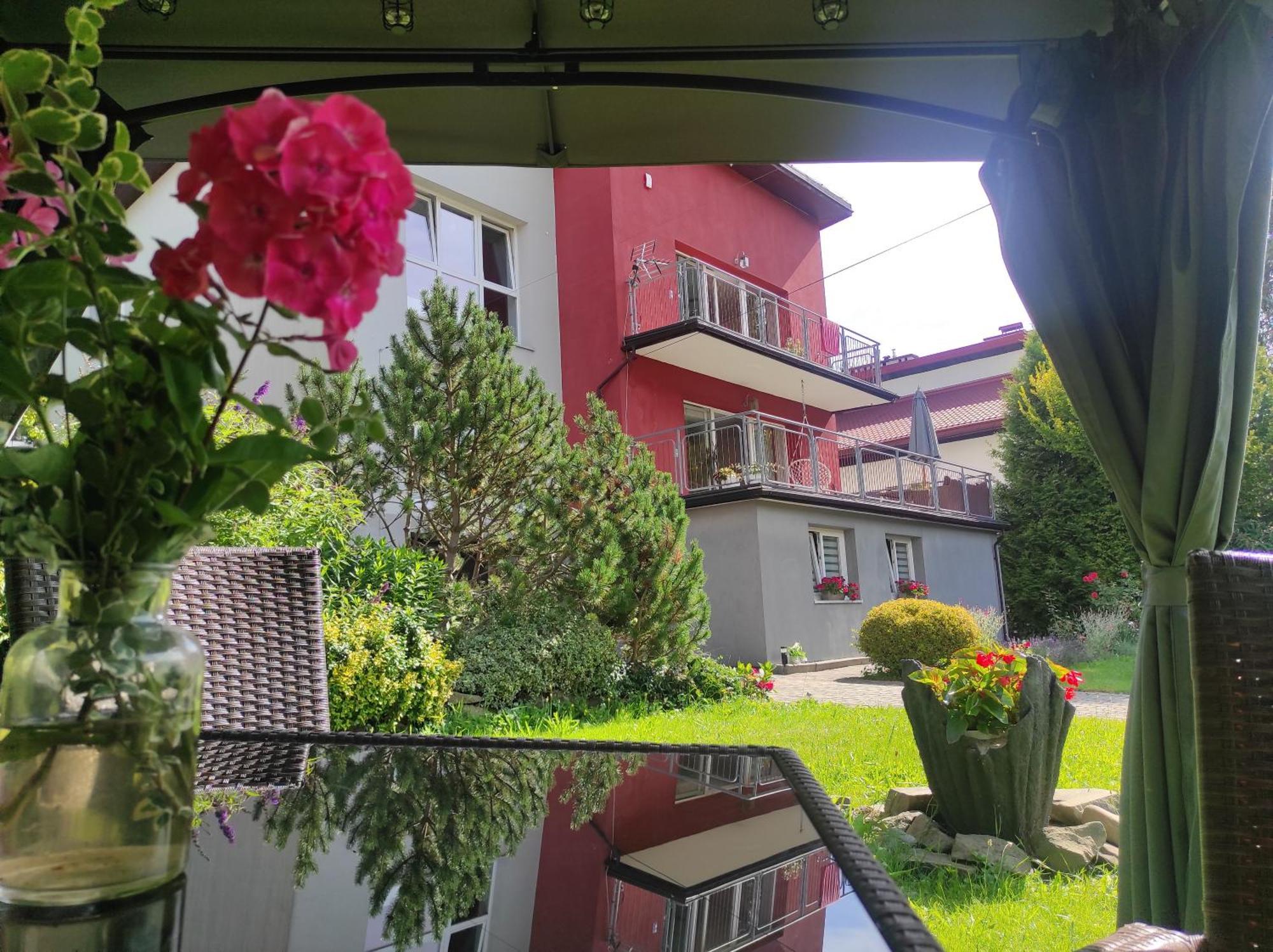 Apartamenty Kotarz Sauna&Relaks Brenna Exteriör bild