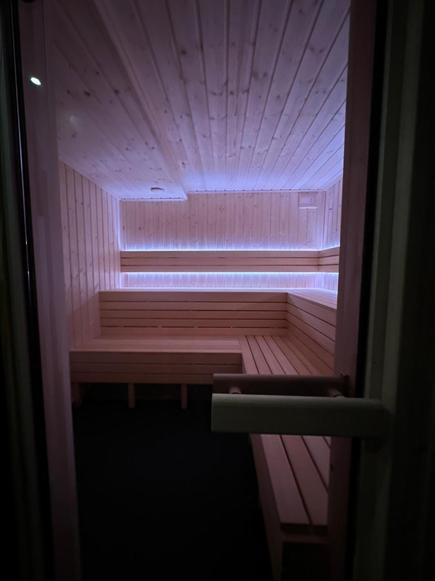 Apartamenty Kotarz Sauna&Relaks Brenna Exteriör bild