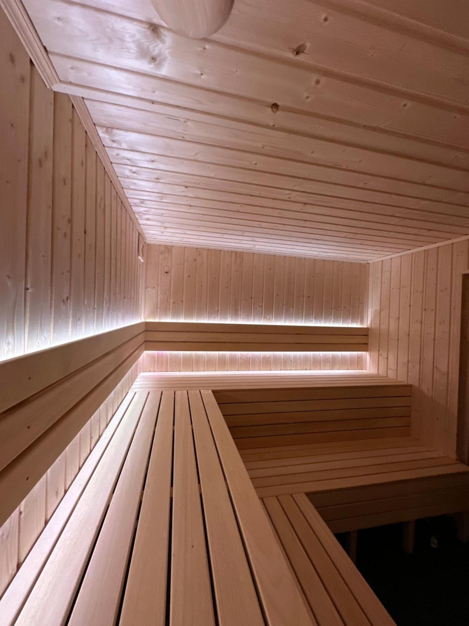 Apartamenty Kotarz Sauna&Relaks Brenna Exteriör bild